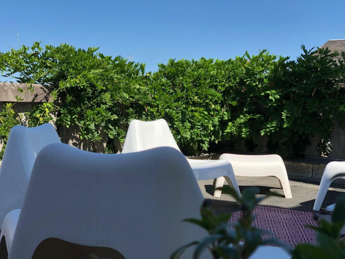 La Terrasse Des Bords Du Cher Apartment Saint-Aignan (Loir-et-Cher)