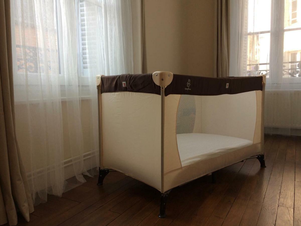 La Terrasse Des Bords Du Cher Apartment